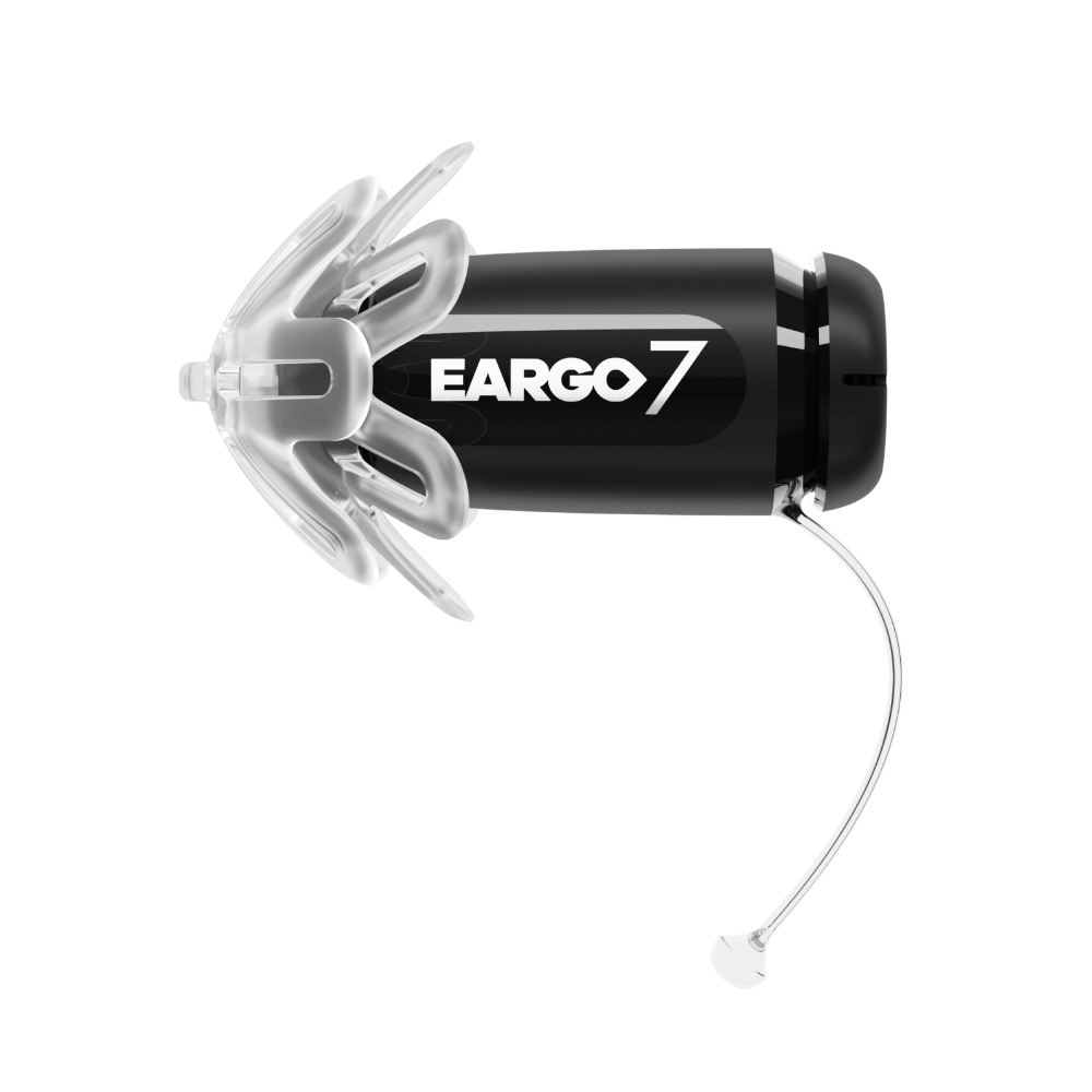Eargo 7 from a Best Practices Audiologist